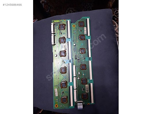 LG BUFFER BOARD EAX64300301