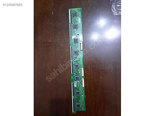 LG BUFFER BOARD EAX62081101