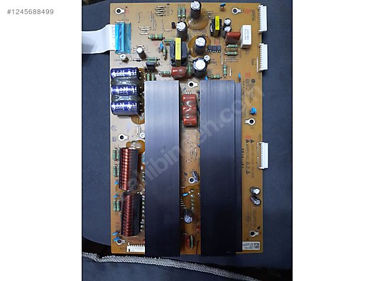 LG YSUS KART EAX62080701