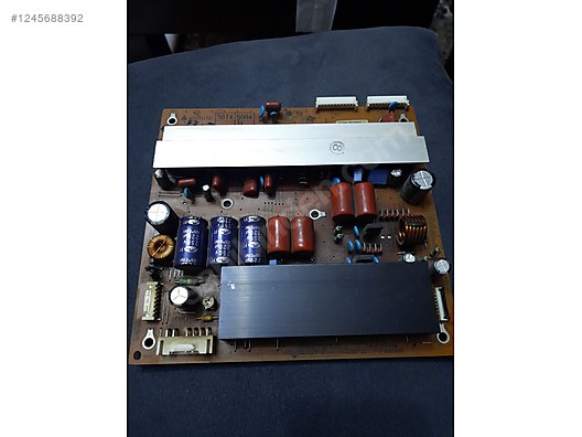 LG Z-SUS KART EAX64282301