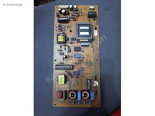 ARÇELİK BEKO VTY19434-34