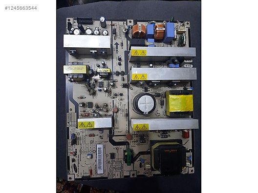SAMSUNG IP-40STD CCFL REV1.0 BN4400165A