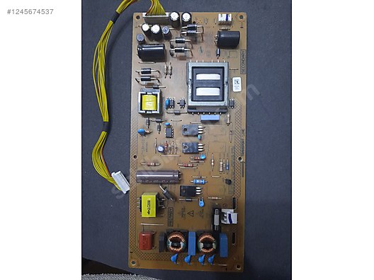 ARÇELİK BEKO VTY194-05